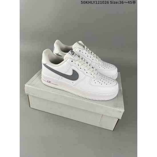 Nike Air Force 1 Women Shoes 0183